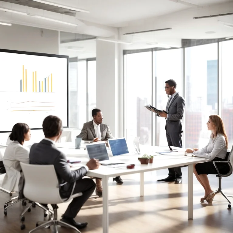 エグゼクティブ向けワークショップの様子