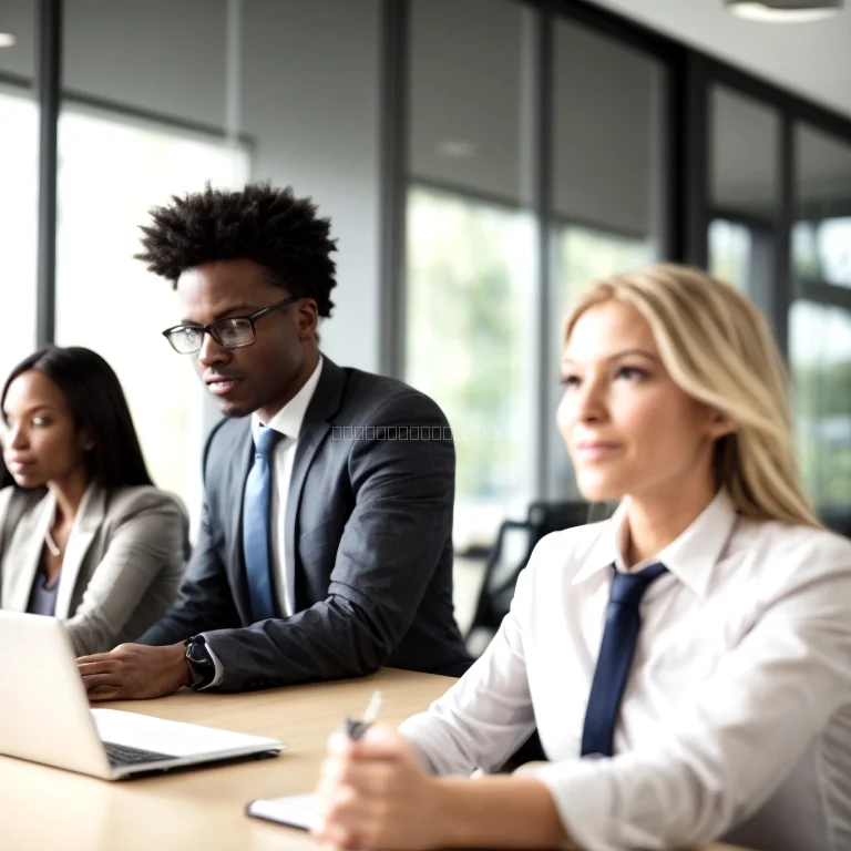 Group leadership workshop at LeaderHubRise