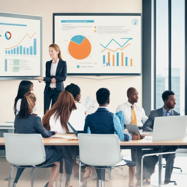 Personalized coaching session